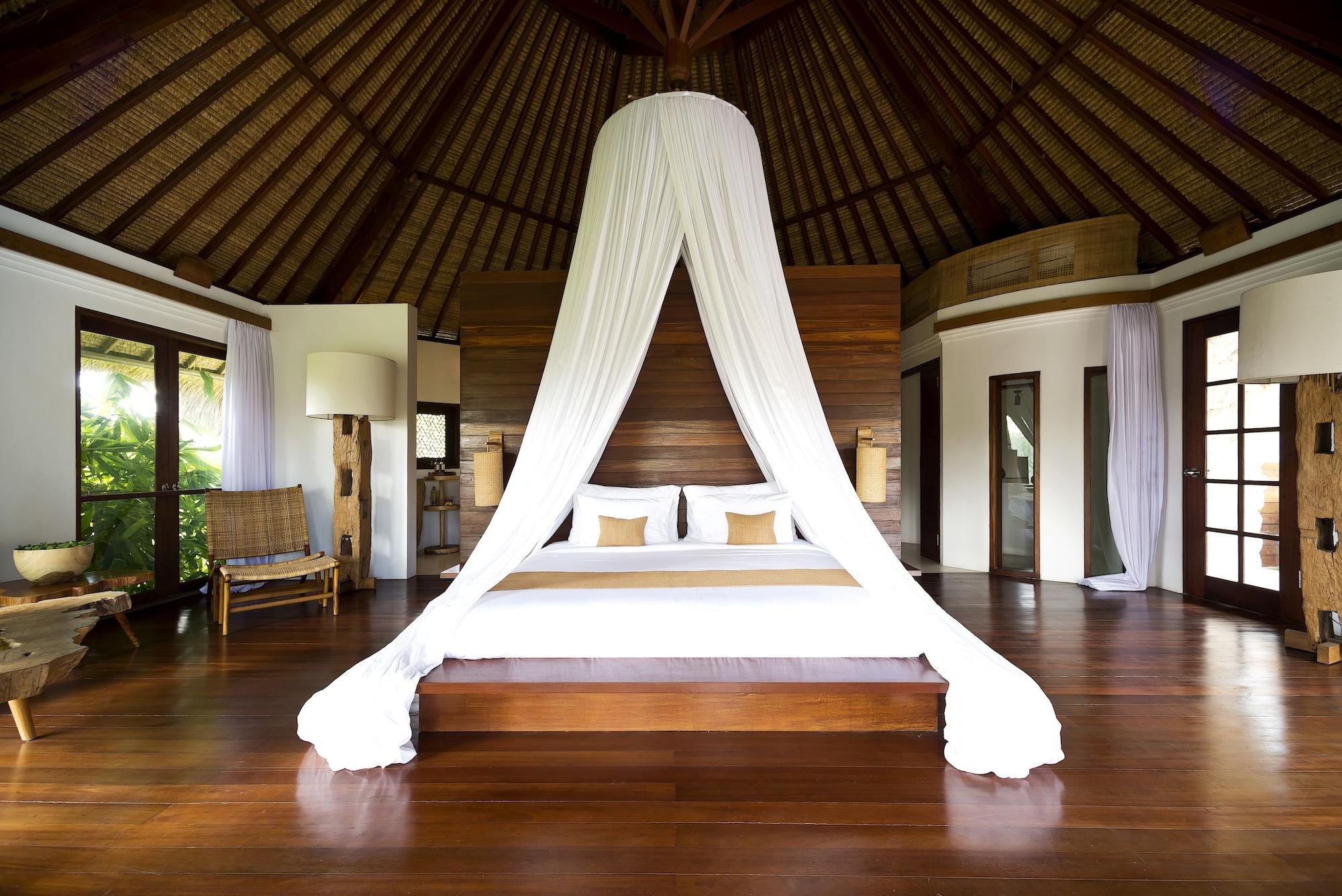 Planta Boutique Resort Canggu Exteriör bild