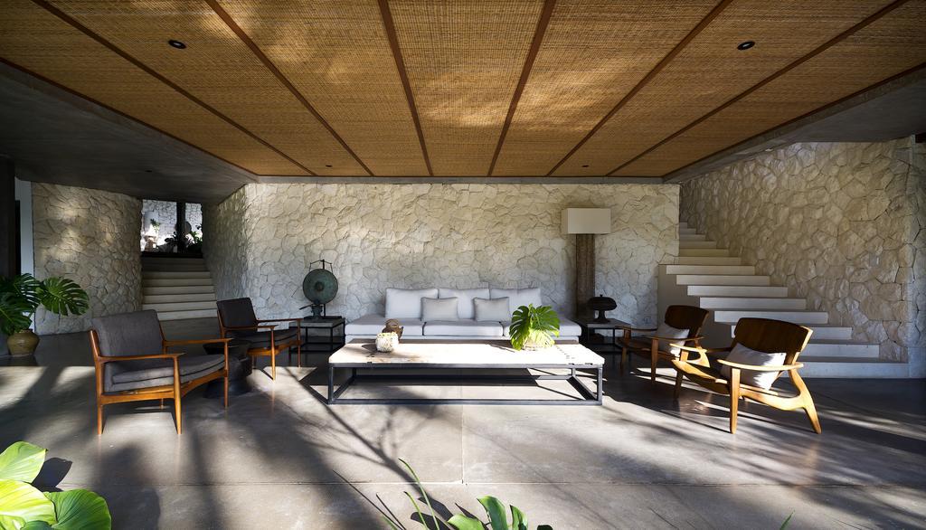 Planta Boutique Resort Canggu Exteriör bild