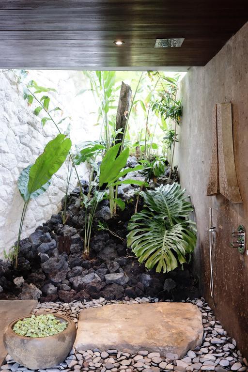 Planta Boutique Resort Canggu Exteriör bild