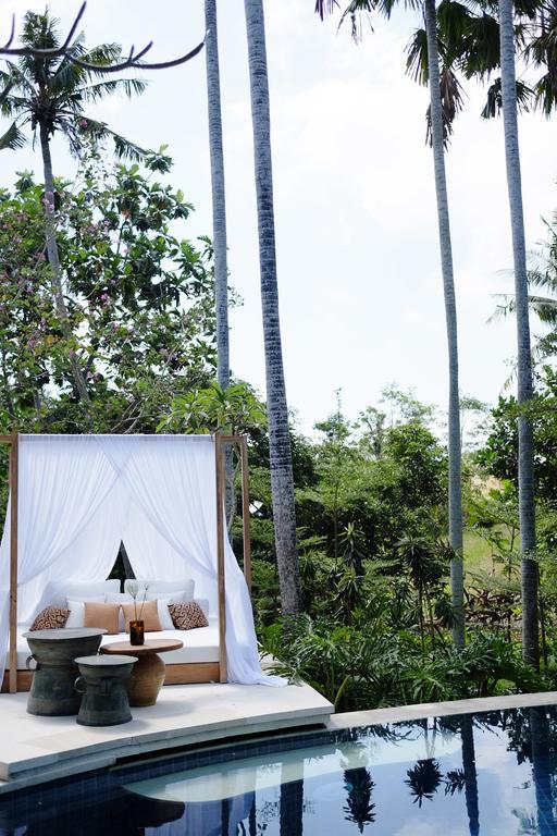 Planta Boutique Resort Canggu Exteriör bild