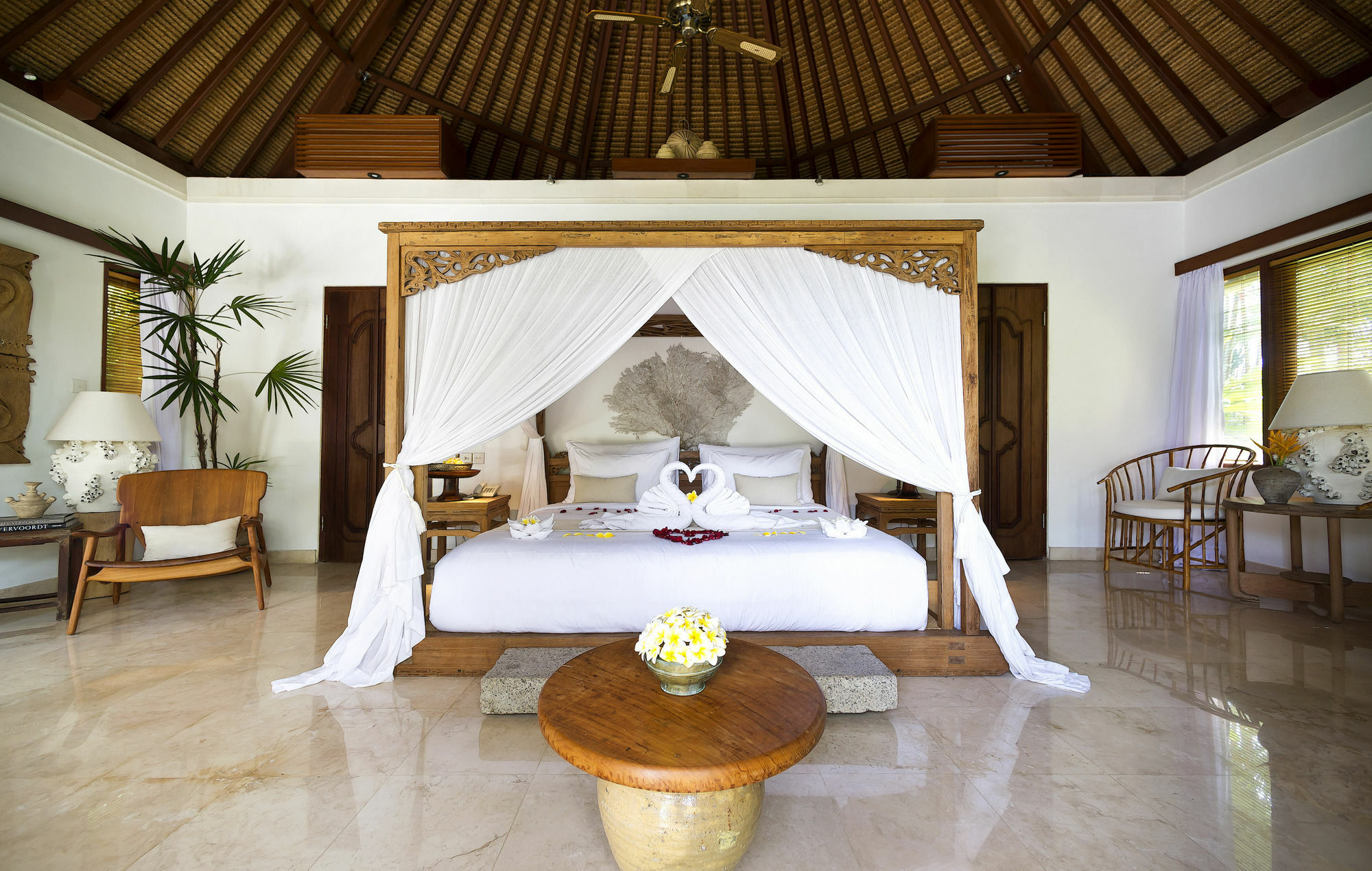 Planta Boutique Resort Canggu Exteriör bild