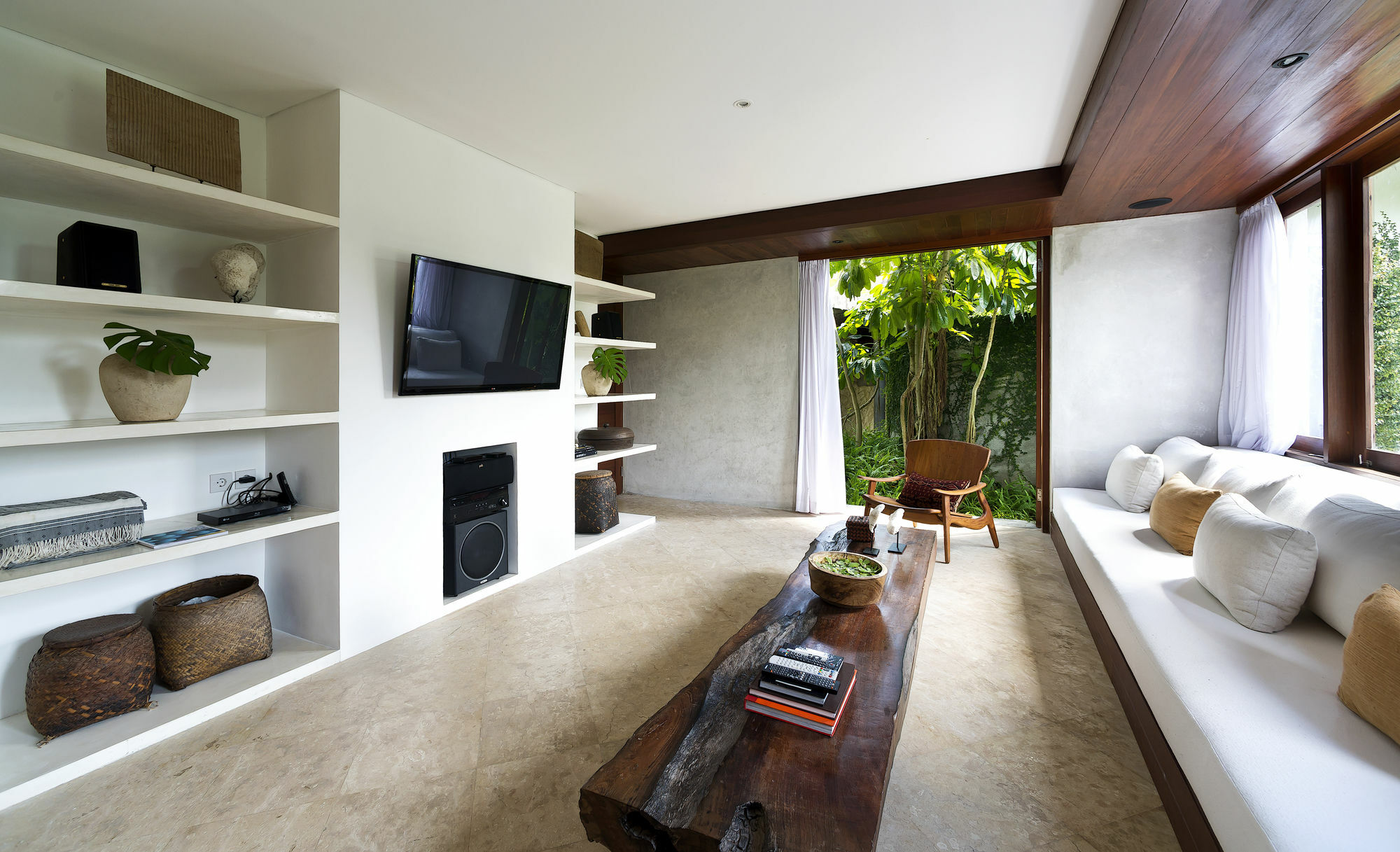 Planta Boutique Resort Canggu Exteriör bild