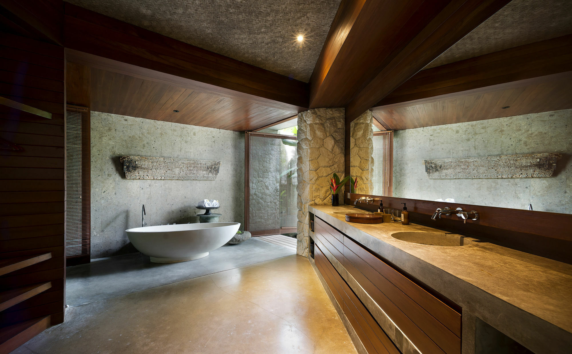 Planta Boutique Resort Canggu Exteriör bild