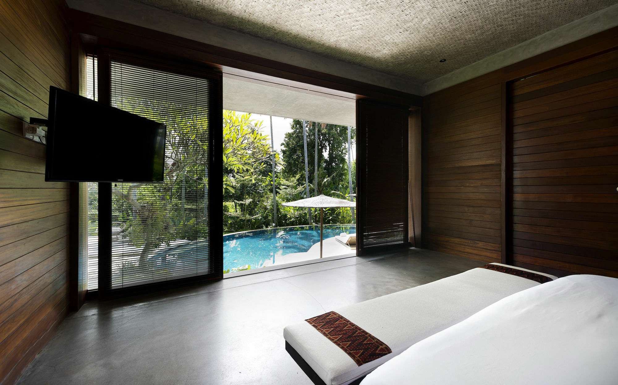Planta Boutique Resort Canggu Exteriör bild